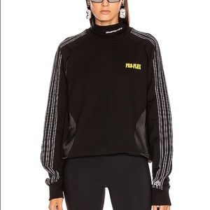 Adidas x Alexander Wang Sweatshirt Top